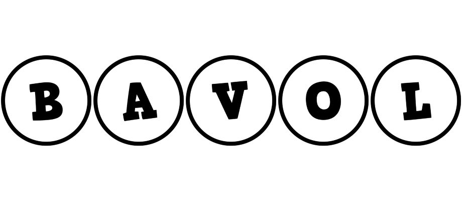 Bavol handy logo