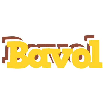 Bavol hotcup logo