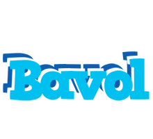 Bavol jacuzzi logo