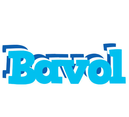 Bavol jacuzzi logo