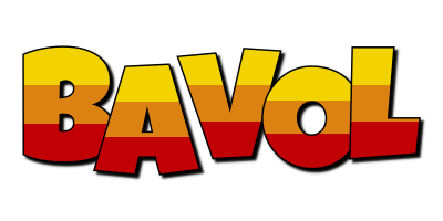 Bavol jungle logo