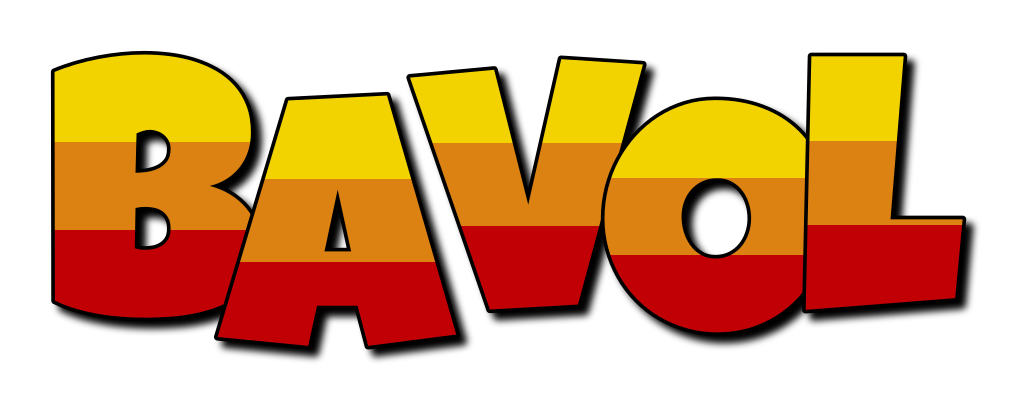 Bavol jungle logo