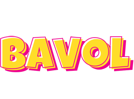 Bavol kaboom logo