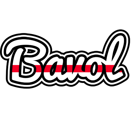 Bavol kingdom logo