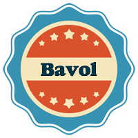 Bavol labels logo