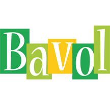 Bavol lemonade logo