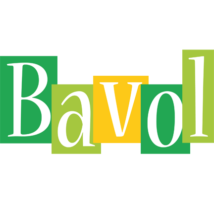 Bavol lemonade logo