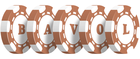 Bavol limit logo