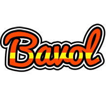 Bavol madrid logo