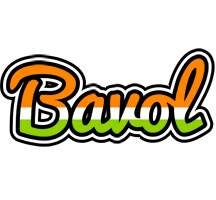 Bavol mumbai logo