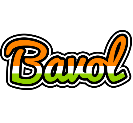 Bavol mumbai logo