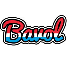 Bavol norway logo