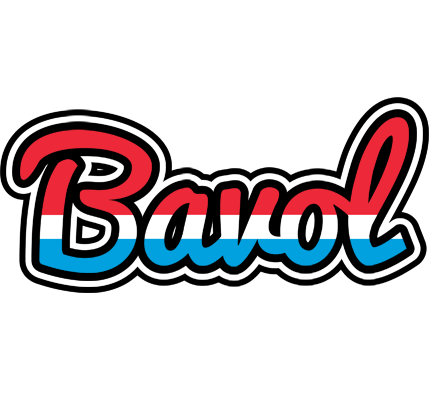 Bavol norway logo