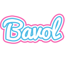 Bavol outdoors logo