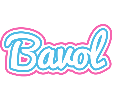 Bavol outdoors logo