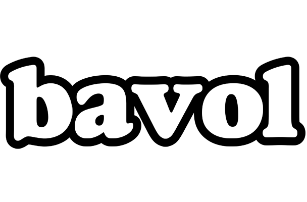 Bavol panda logo