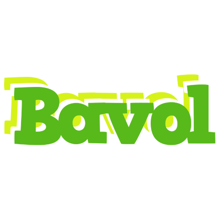 Bavol picnic logo