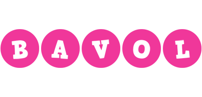 Bavol poker logo