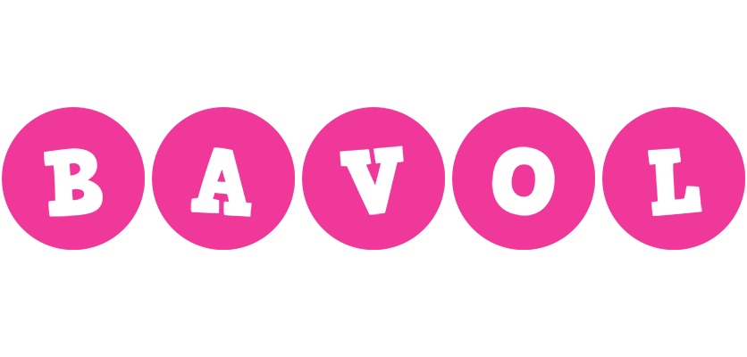 Bavol poker logo