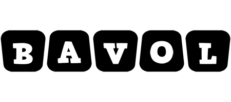 Bavol racing logo