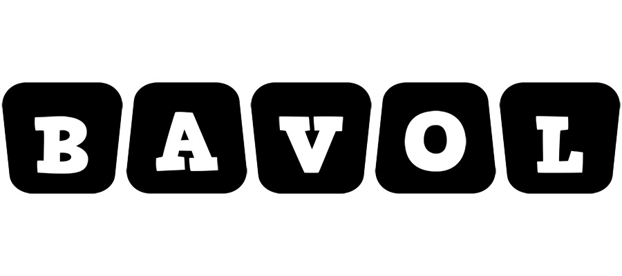 Bavol racing logo
