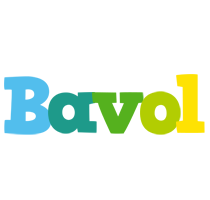 Bavol rainbows logo