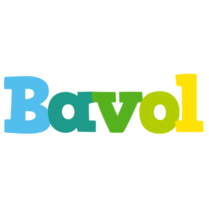 Bavol rainbows logo