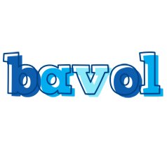 Bavol sailor logo