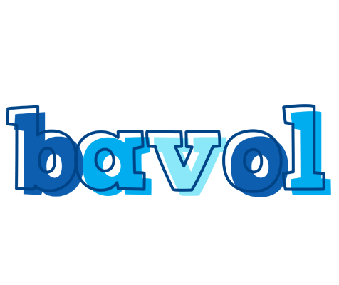 Bavol sailor logo