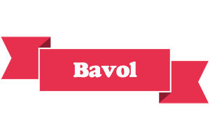 Bavol sale logo