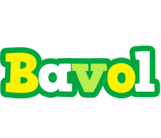 Bavol soccer logo