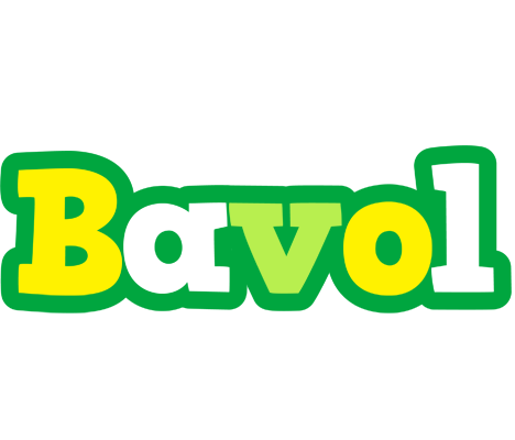 Bavol soccer logo