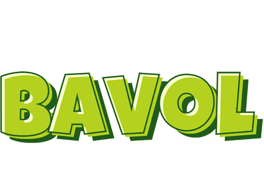 Bavol summer logo
