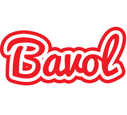 Bavol sunshine logo