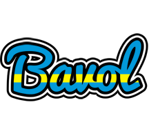 Bavol sweden logo