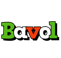 Bavol venezia logo