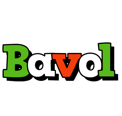Bavol venezia logo