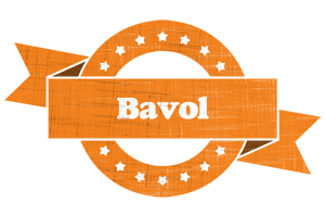 Bavol victory logo