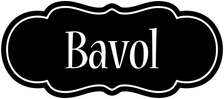 Bavol welcome logo