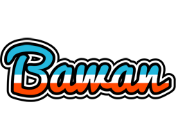 Bawan america logo