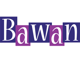 Bawan autumn logo