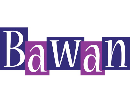 Bawan autumn logo