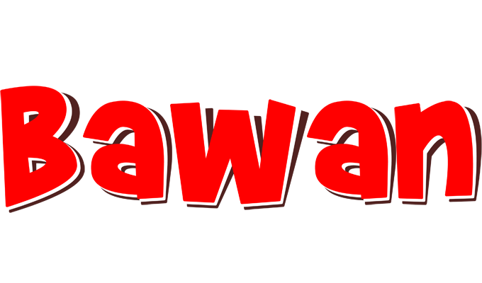 Bawan basket logo