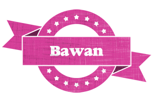 Bawan beauty logo