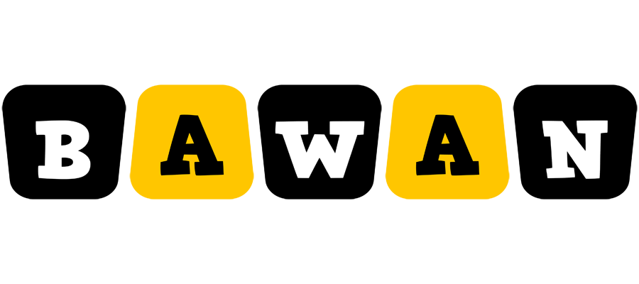 Bawan boots logo