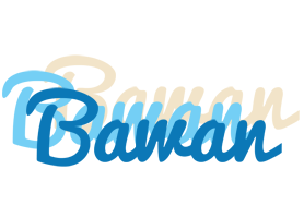 Bawan breeze logo