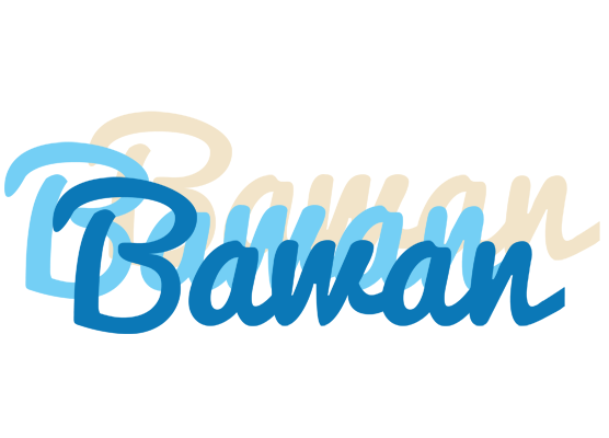 Bawan breeze logo