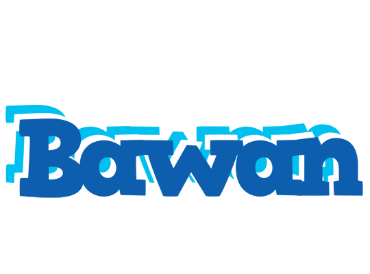 Bawan business logo