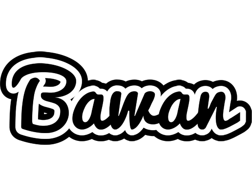 Bawan chess logo