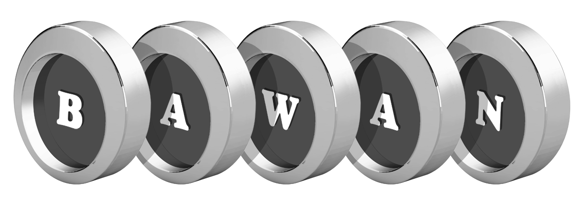 Bawan coins logo